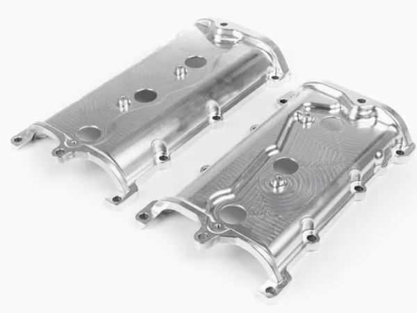 鋁合金發(fā)動(dòng)機(jī)氣門蓋cnc加工