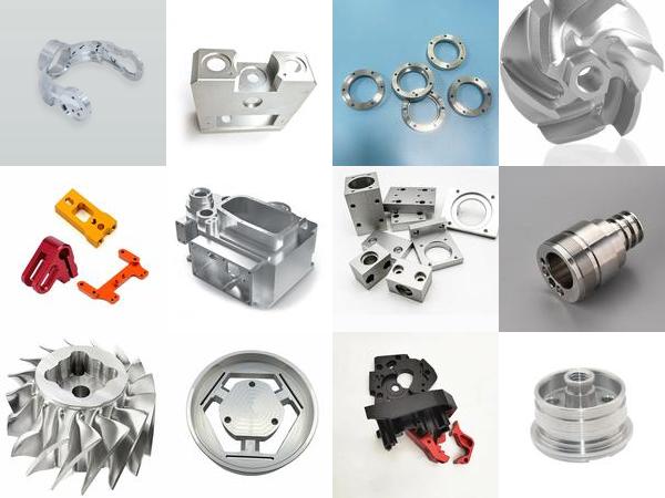 佛山南海CNC加工精密零件